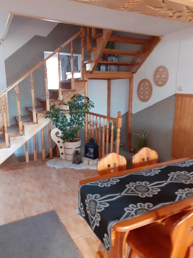 布库维纳塔然斯卡U丹琦旅馆公寓 外观 照片